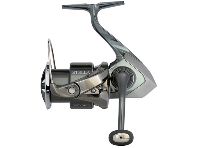 Shimano Stella 2500 HGFK Spinning Reel