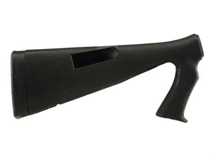 Speedfeed 3 Tactical Pistol Grip Buttstock Integral Mag Tubes