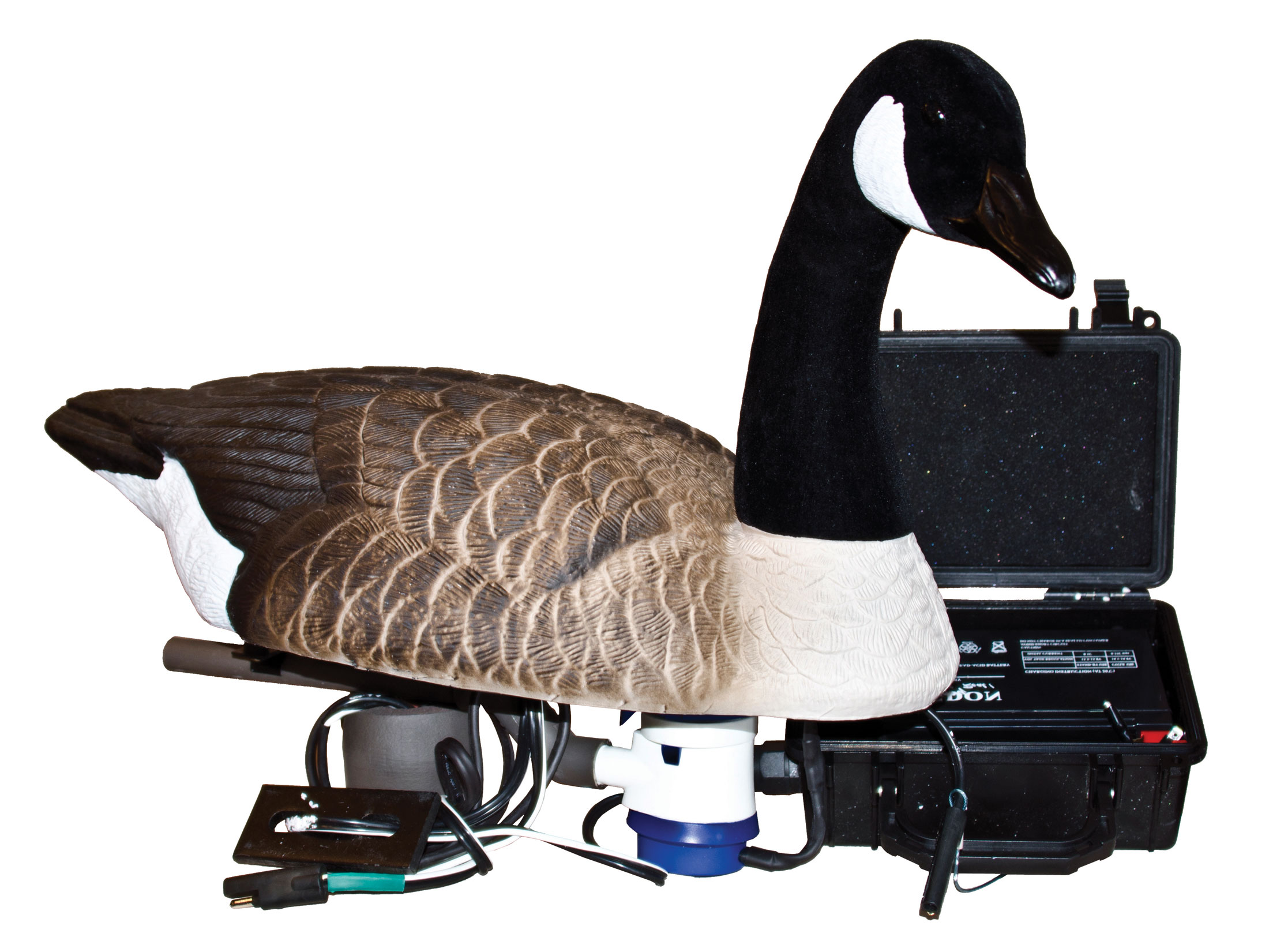 Jtr Motion Decoys - jp0gjk0