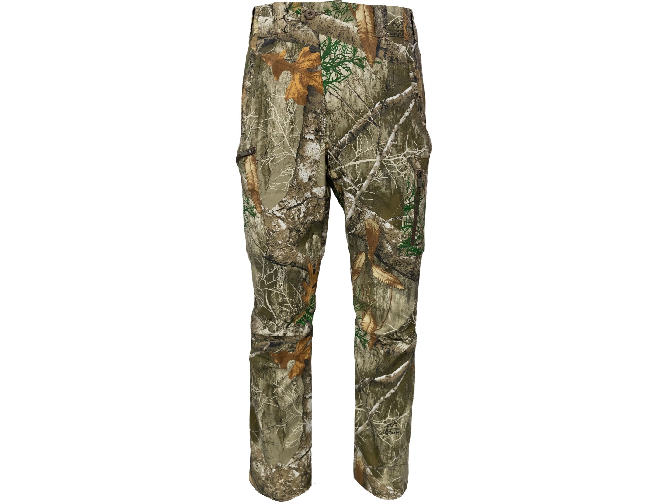 MidwayUSA Men's Early Season Pants Realtree EDGE Camo 30x32