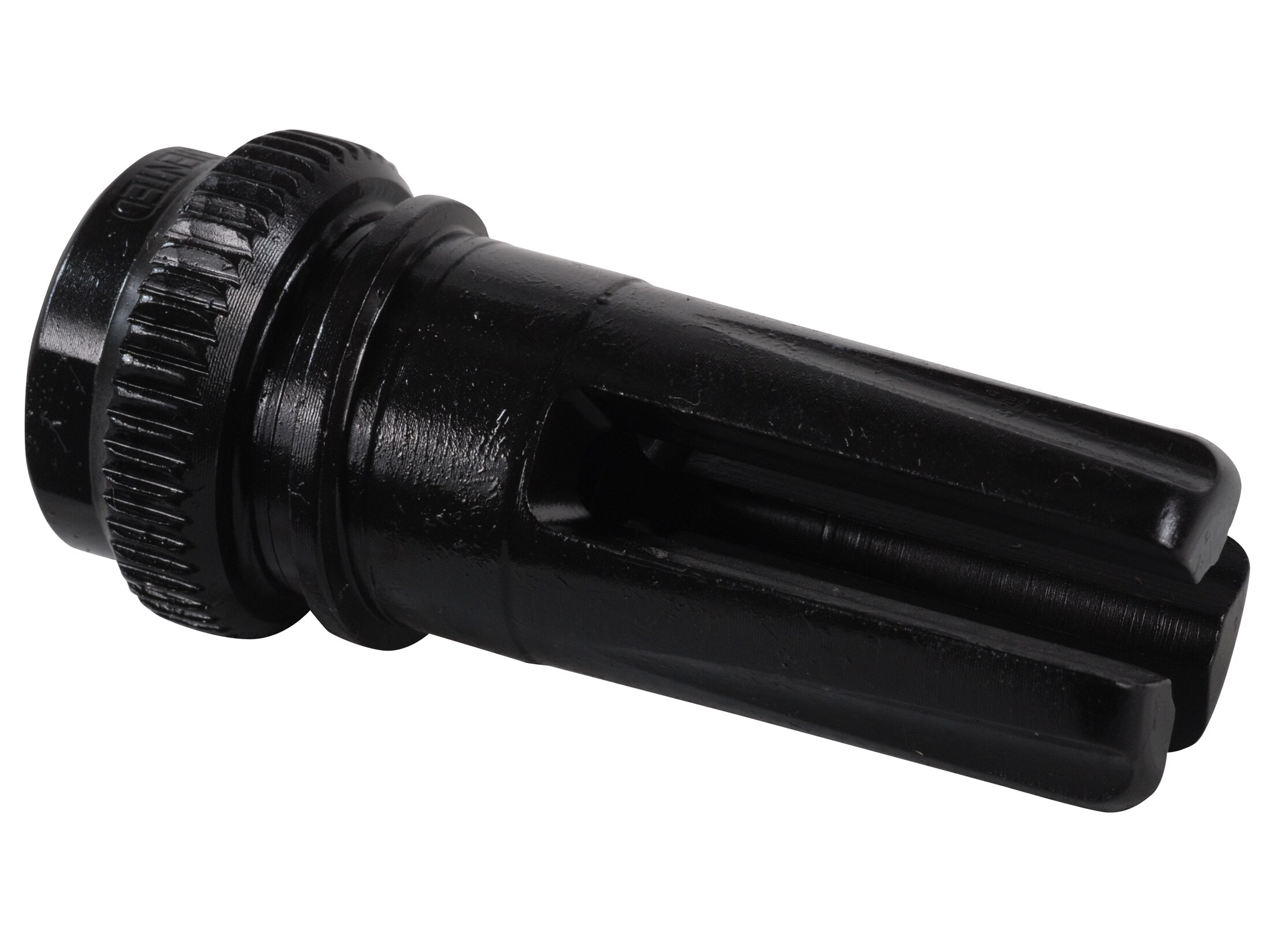 Advanced Armament Co (AAC) Blackout Flash Hider 51-Tooth Ratchet