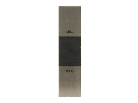 PTG Magazine Lip Gauge Beretta 92