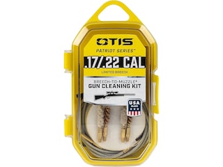 Otis Patriot Series Gun Cleaning Kit