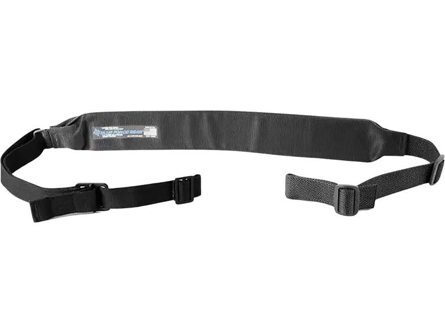 Blue Force Gear Vickers M249 SAW Rifle Sling Nomex Black