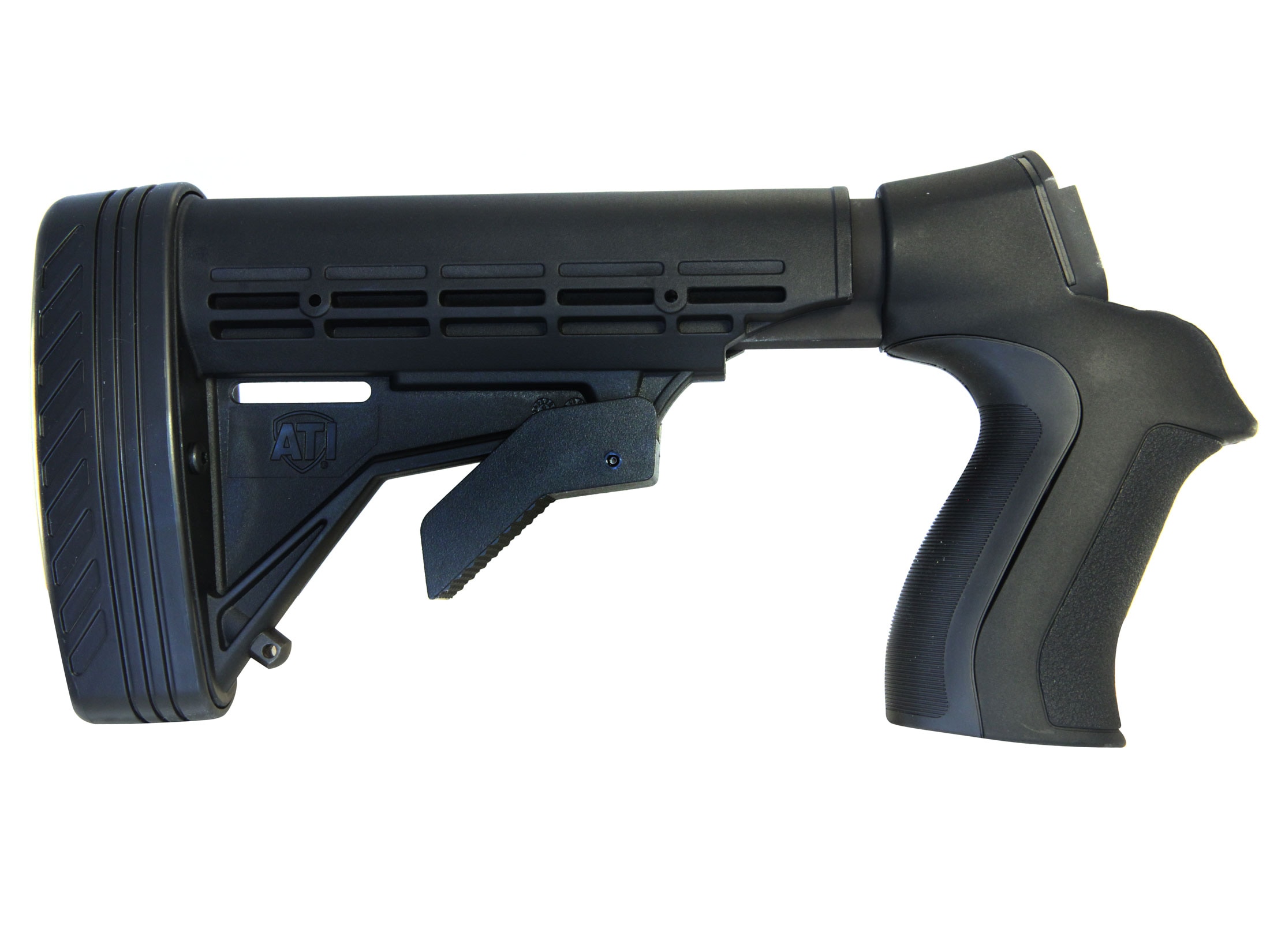 Advanced Technology Talon Tactical 6-Position Collapsible Stock Triton