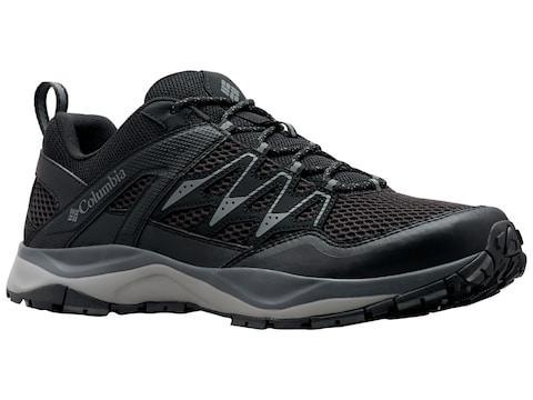 Columbia Wayfinder II Hiking Shoes Nylon