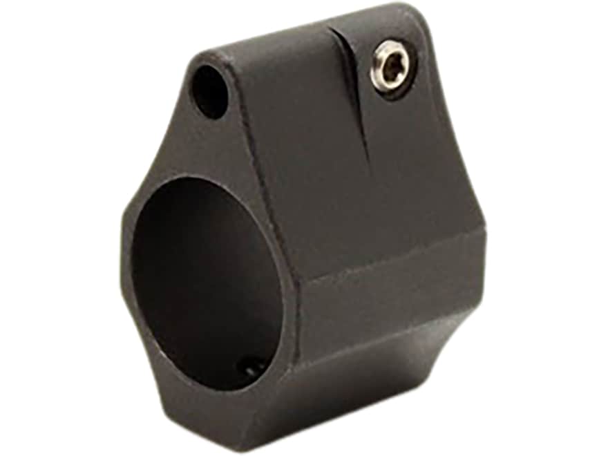 Kaw Valley Precision AR-15 Gas Block