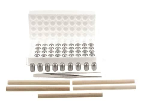 Meister Bullets "Slug Your Barrel Kit"