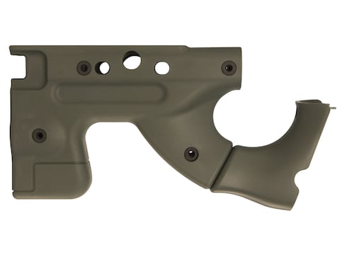 aics accuracy thumbhole