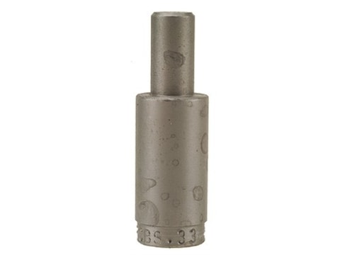 RCBS Hand Held Case Neck Turner Pilot 33 Caliber