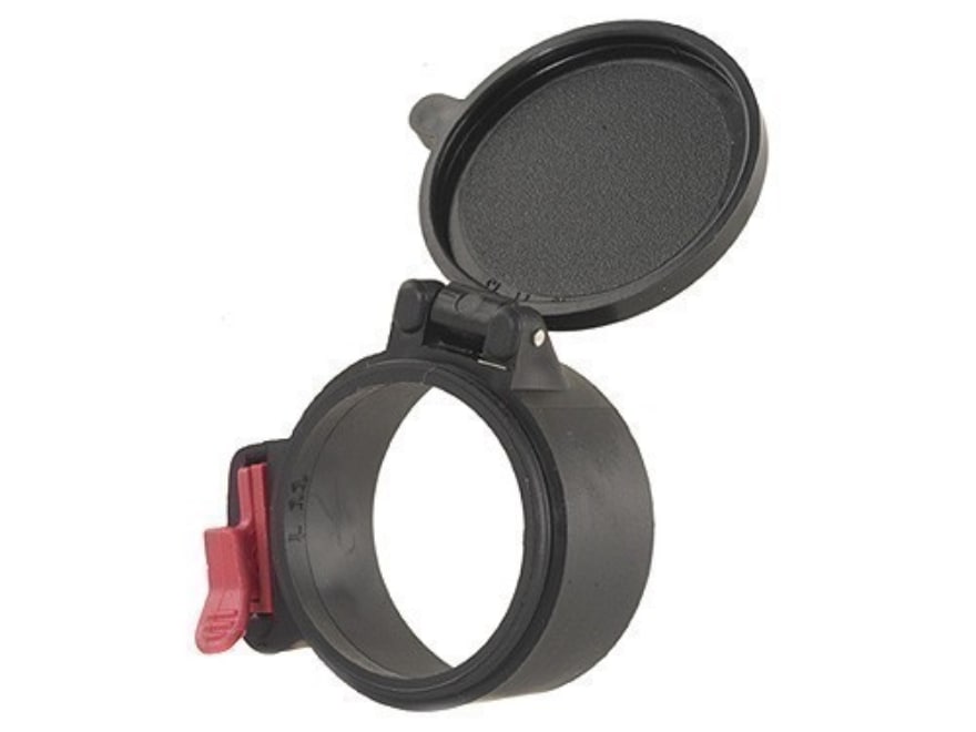 Butler Creek Cover Cover FlipUp Rifle Scope Lens Cover 2 Eyepiece