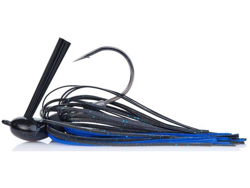 Berkley Finesse Jig Peanut Butter Jelly 1/4oz