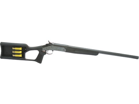 Choate Tamer Buttstock H&R, N.E.F. 20 Gauge Single Shot Shotguns Synthetic Black