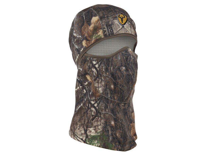 ScentBlocker Cold Fusion Catalyst Headcover Balaclava Polyester Mossy