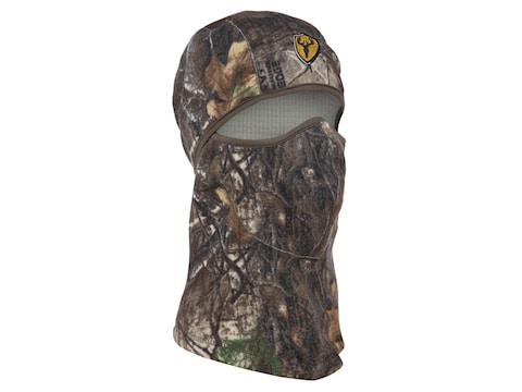 ScentBlocker Cold Fusion Catalyst Headcover Balaclava Polyester