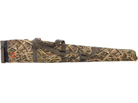 Gun Case ALPS OutdoorZ Floating Double - Realtree MAX-5 Camo...