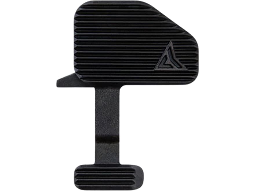 Radian Extended Bolt Catch AR15 Steel Nitride