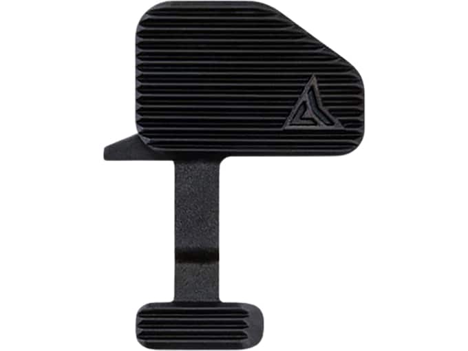 Radian Extended AR-15 Bolt Catch
