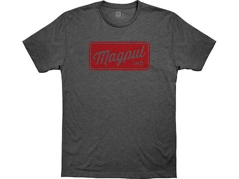 Magpul Men's Rover Block CVC T-Shirt