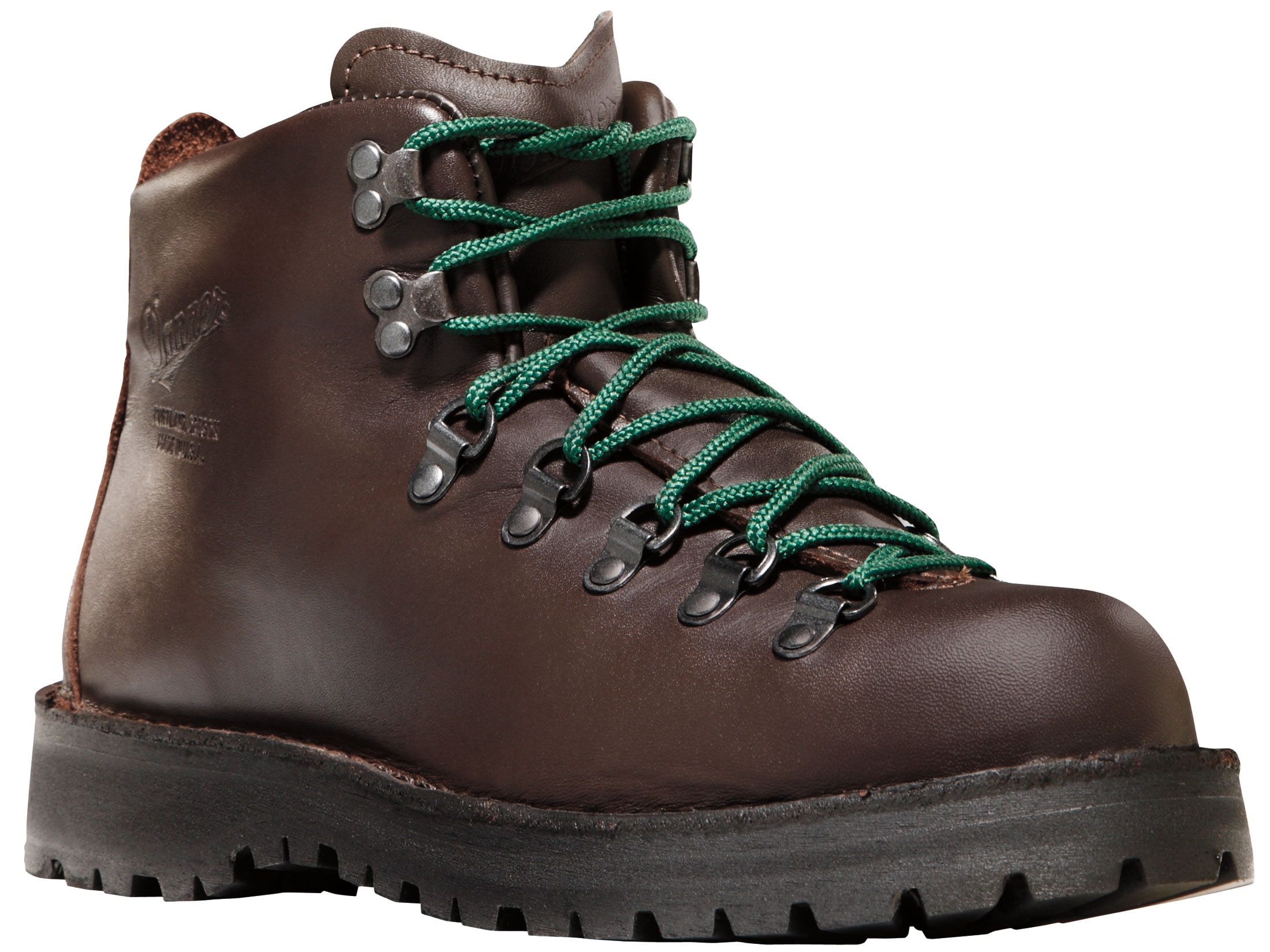 danner gore tex hiking boots