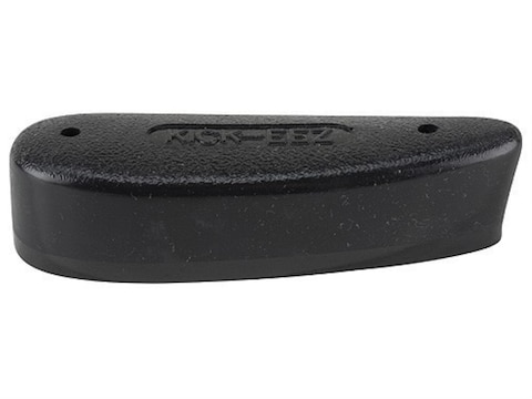 Kick Eez Recoil Pad Prefit KZ116 Savage 12, 112 Black
