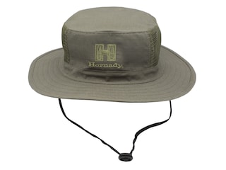 Pistil - Basin Olive Trucker Hat
