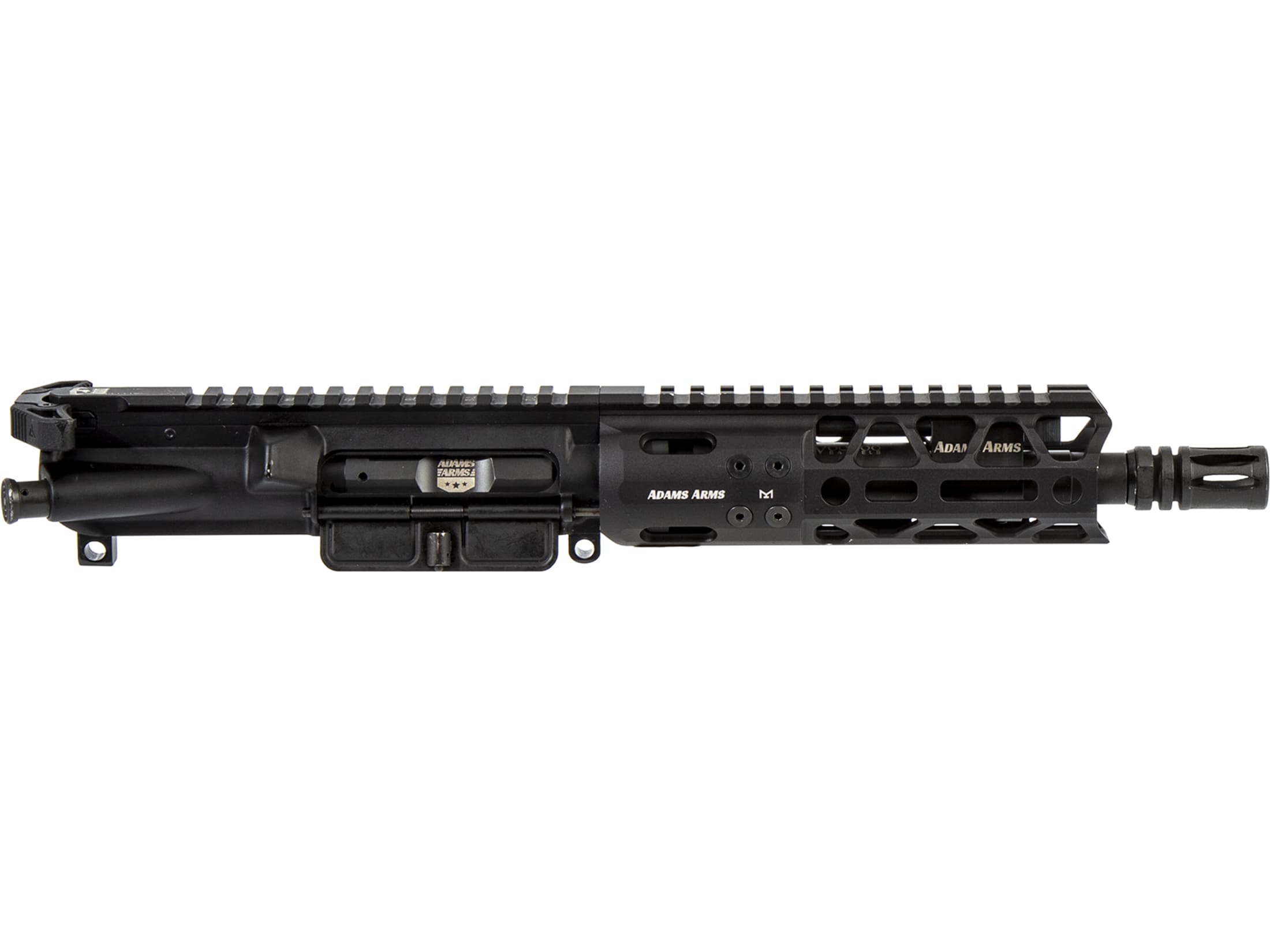 Pistol Caliber Ar 15 Uppers