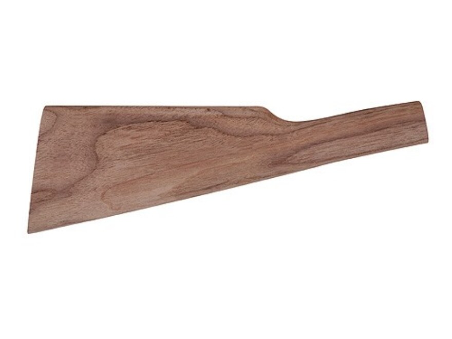 Precision Gun Works Buttstock Winchester 1906 Straight Grip Shotgun