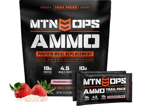 MTN OPS Ammo Trail Pack