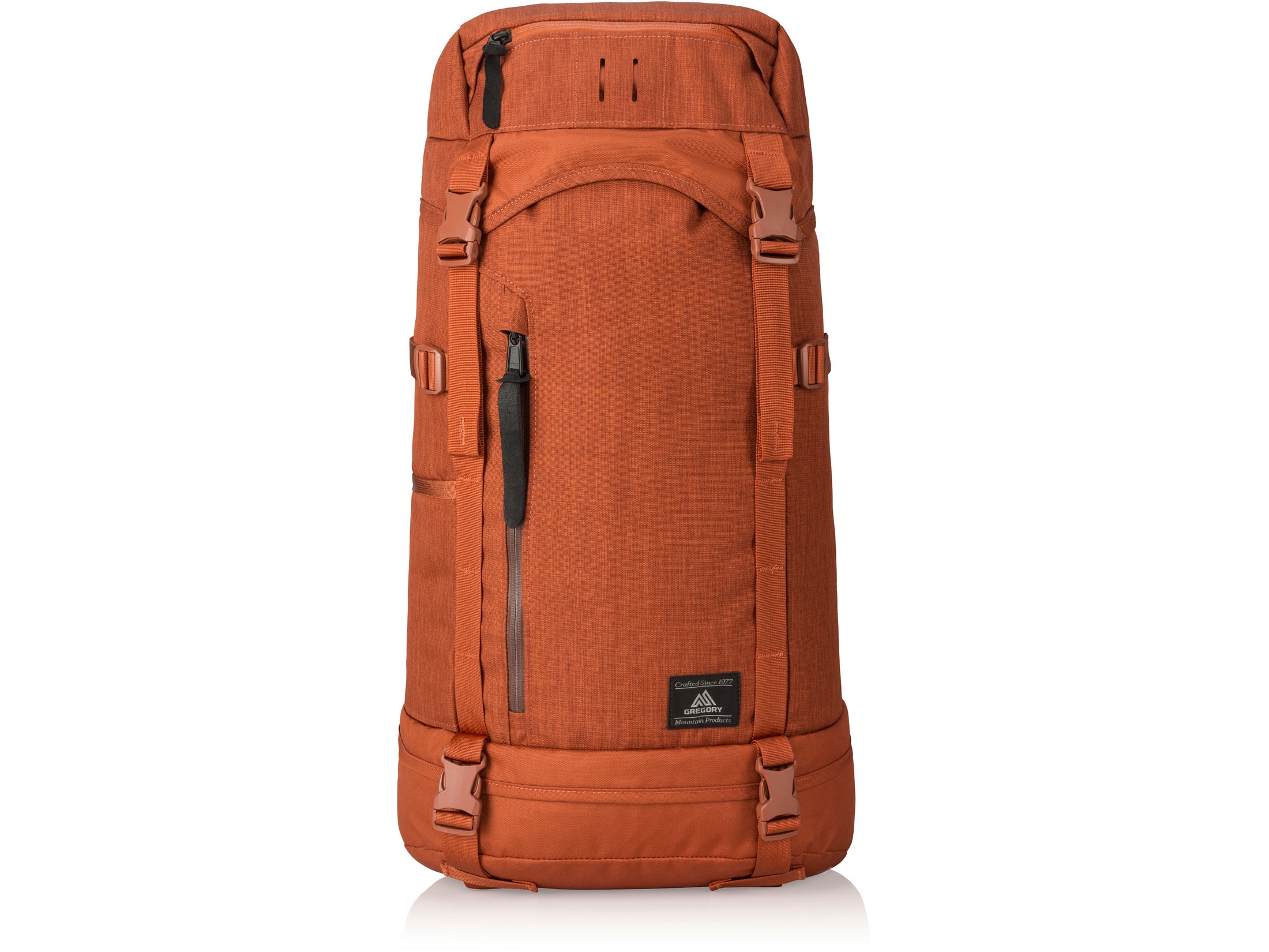 clearance gregory explore muir backpack Pack Nano 20 l trekking backpack-Optic Black it features a waist belt Rugged Travel Packs & Daypacks