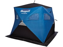 Ice Fishing Tents, Shelters & Accessories for Sale