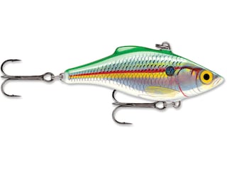 rattlin rapala crankbaits