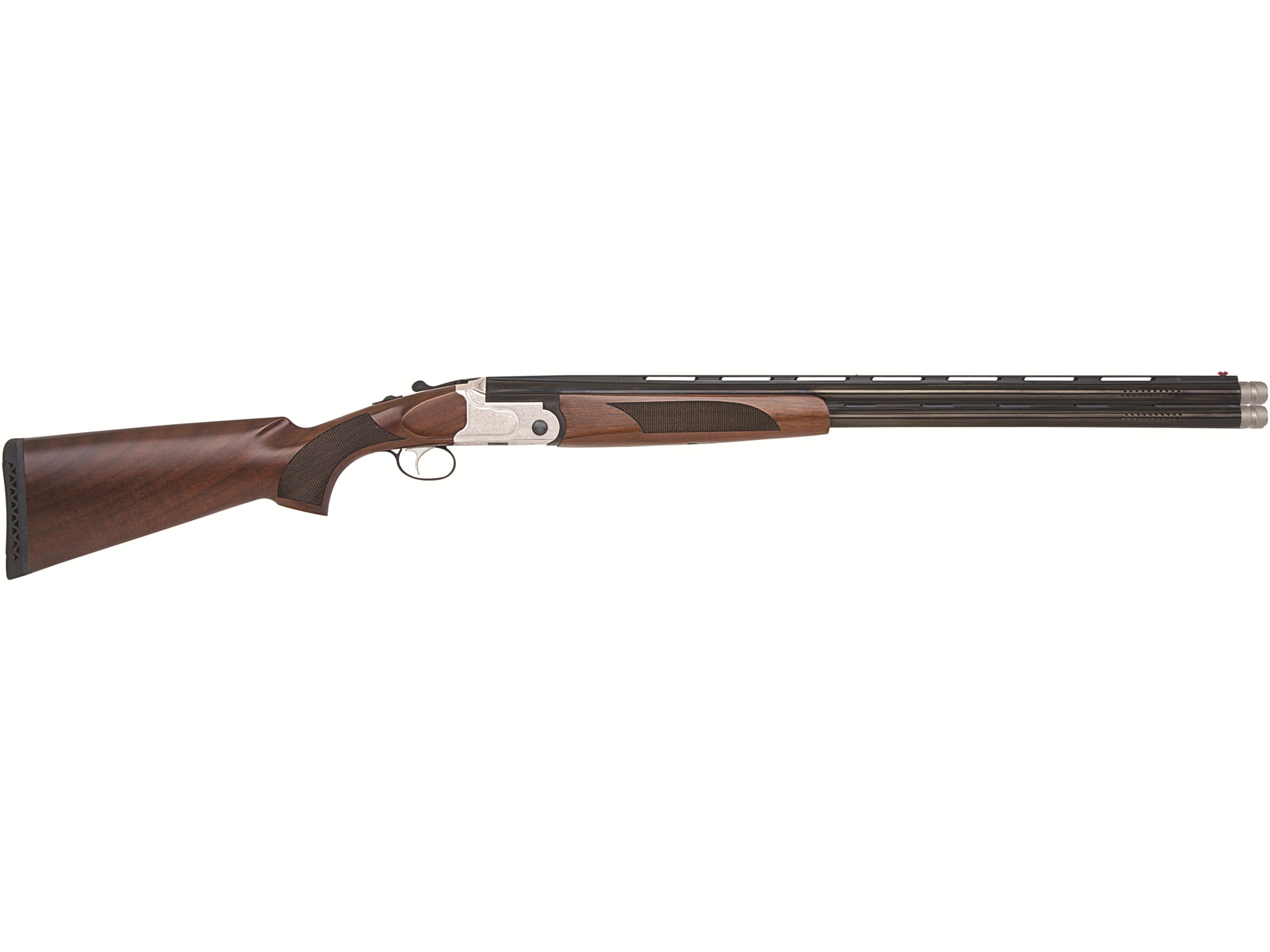 Mossberg Silver Reserve II Sport Over Under 12 Ga Shotgun 28 Blued