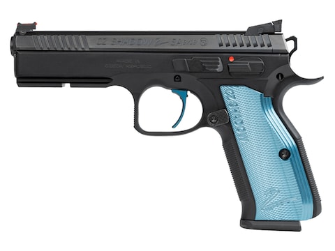 Order resume online 9mm