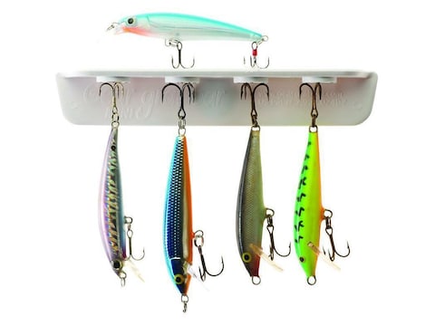 T-H Marine Tackle Titan Mini Lure Holder
