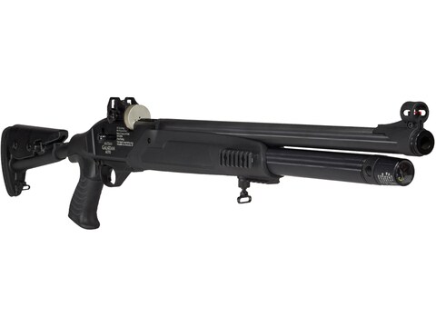Hatsan Galatian Tact Auto PCP Air Rifle