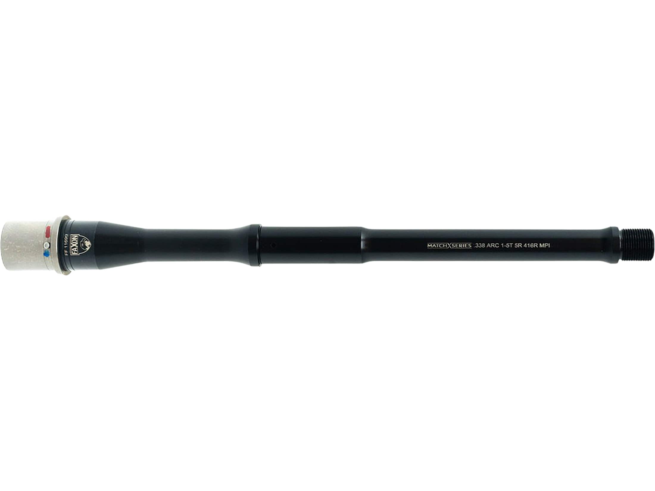 Faxon Match Series 338 ARC AR-15 Barrel