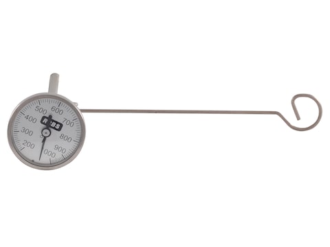 RCBS Lead Bullet Casting Thermometer