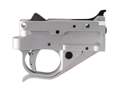 Timney Trigger Guard Assembly Ruger 10/22 2-3/4 lb Aluminum