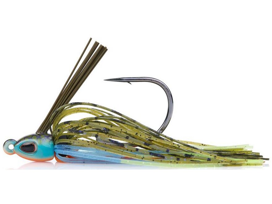 berkley swim jig