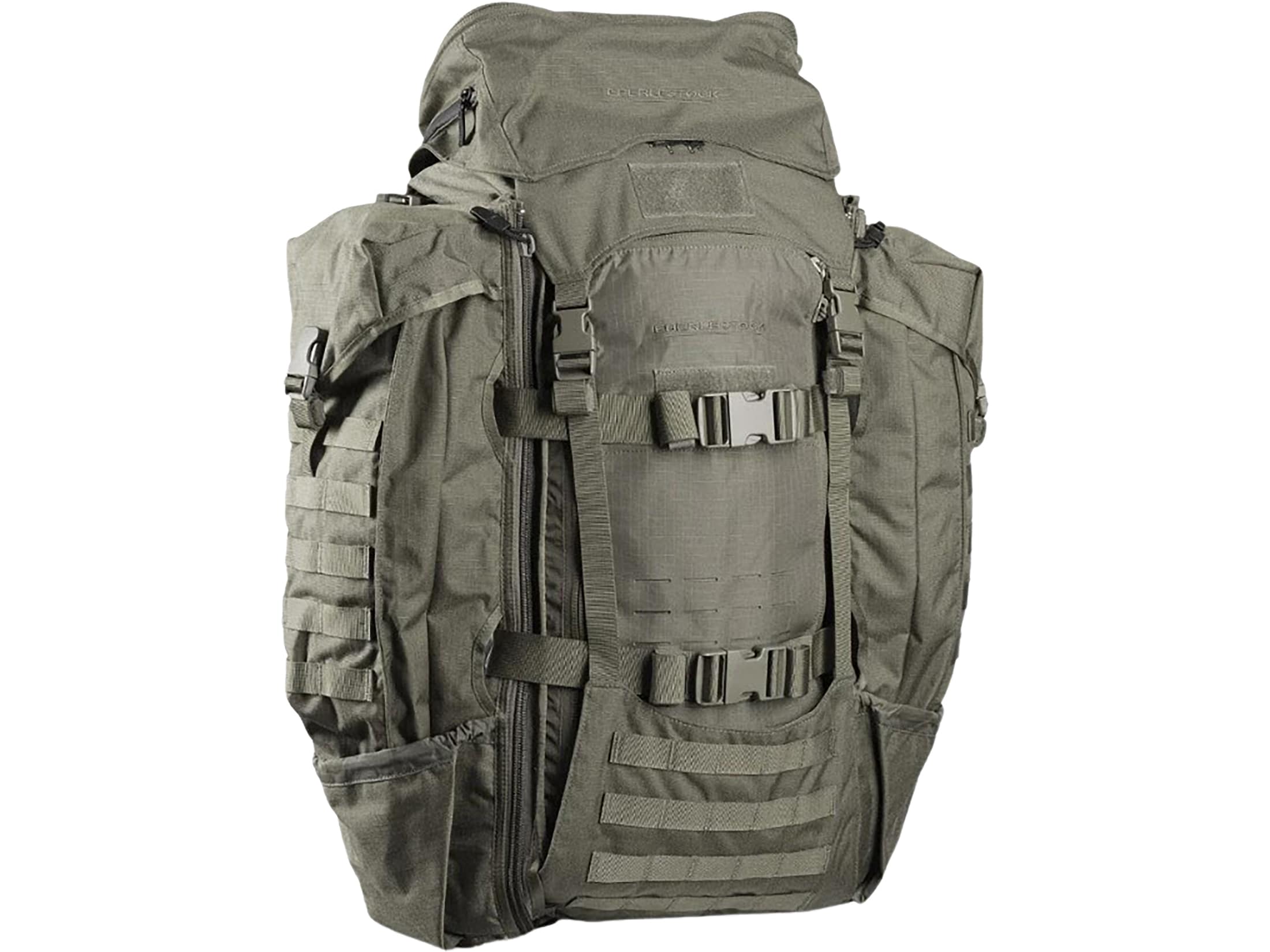 Eberlestock Skycrane II Backpack Military Green