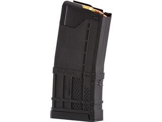 Lancer Systems L5 AWM 10/20 Advanced Warfighter AR-15 Magazine 223 Remington, 5.56x45mm, 300 AAC Blackout