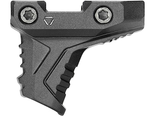 Strike Industries Picatinny Mini Hand Stop with Cable Management System