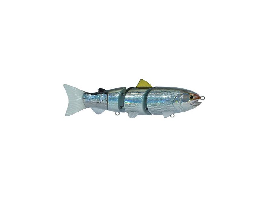 spro swimbait