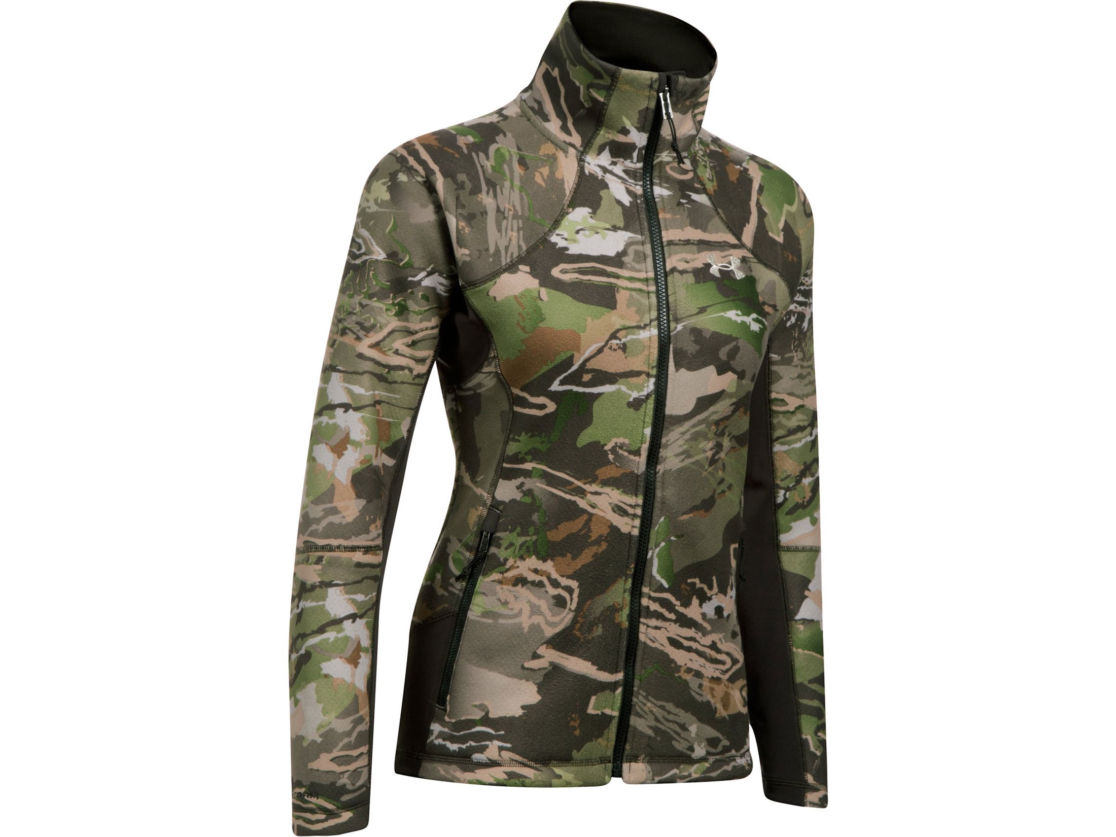 Under Armour Women's UA Stealth Mid-Season Scent Control Jacket