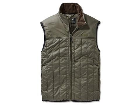 Filson Men's Ultralight Vest Polyester