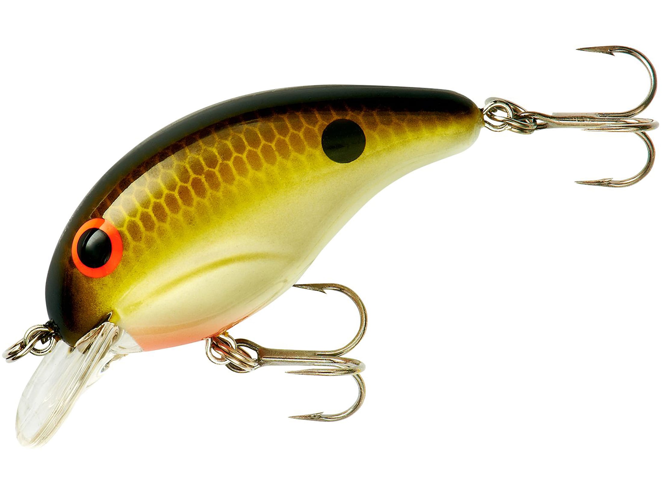 New Pre Pradco Bandit 100 Crankbait Fishing Lure You Choose Color 2 - 5 Feet