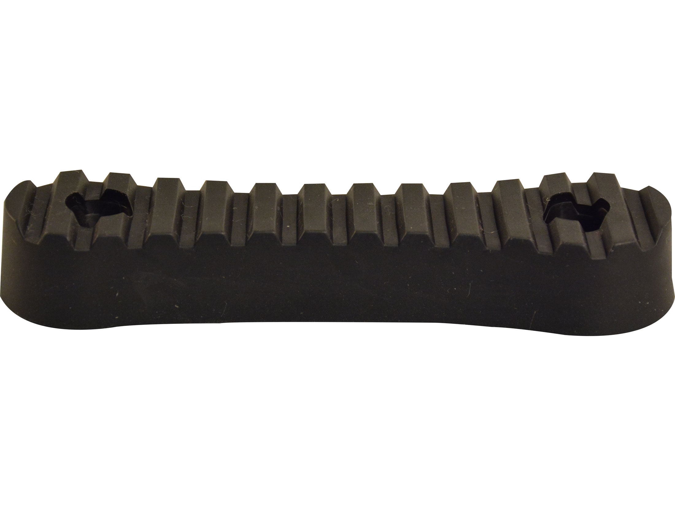 American Built Arms Urban Recoil Pad Assault Sniper Stocks Black