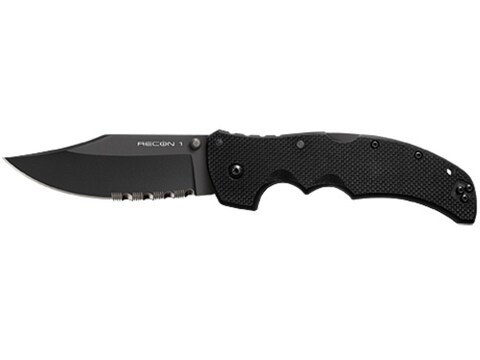 Cold Steel 50/50 Recon