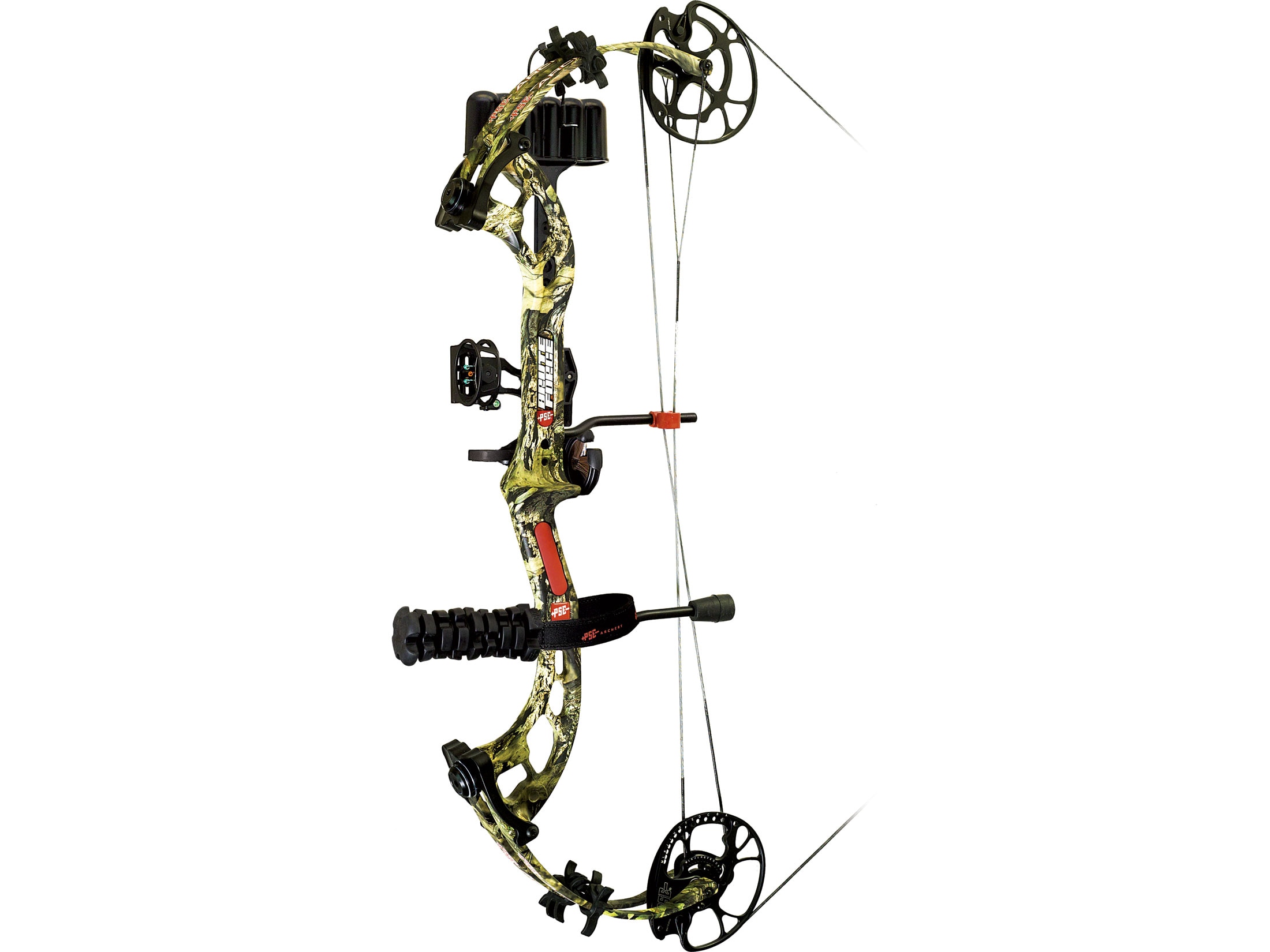 PSE Archery — /TheCrossbowStore.com